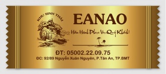 Bảng báo giá khăn lạnh nhà hàng Vũng...